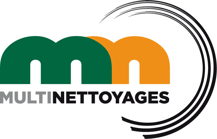 Logo Multinettoyages